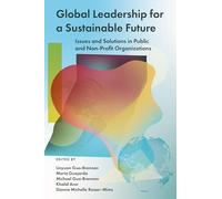 Global Leadership for a Sustainable Future