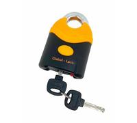 Global-lock