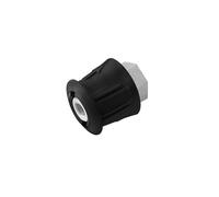 Global M-22 Stress Link intercambia sin problemas consejos de espolvoreo en máquinas de lavado de vehículos y tanques de detergente a presión Spume Culverin Link