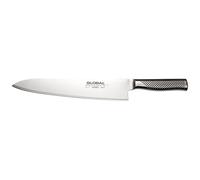 Global G-Serie Cuchillo de Cocina G-16 - Hecho en Japón - 24cm Cuchilla