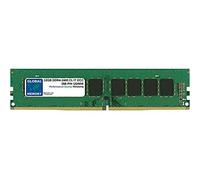 GLOBAL MEMORY 32GB DDR4 2400MHz PC4-19200 288-PIN ECC DIMM (UDIMM) Memoria RAM para SERVIDORES/Estaciones DE Trabajo/Placas Base