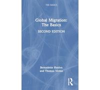 Global Migration: The Basics