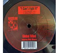 Global Mind - I Can't Fight It
