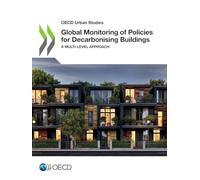 Global Monitoring of Policies for Decarbonising Buildings