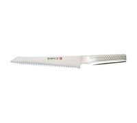 Global NI GN-004 - Cuchillo de cocina (23 cm)