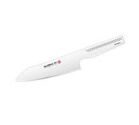 Global Ni Range - Cuchillo Santoku (18 cm, acero inoxidable)