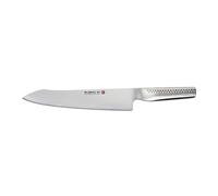 Global NI Series GN-010 - Cuchillo de cocina oriental (26 cm)