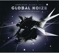 Global Noize - A Prayer For The Planet