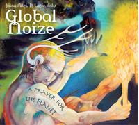 Global Noize Prayer for the Planet (CD) (Importación USA)