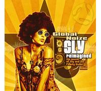Global Noize - Sly Reimagined