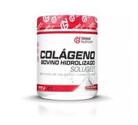 Global Nutricion Colágeno Bovino Hidrolizado Solugel® 300g Sin Sabor