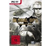 Global Ops: Commando Libya [Importación Alemana]