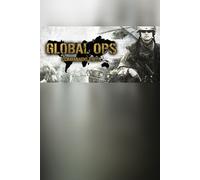 Global Ops Commando Libya Steam Key (PC) GLOBAL