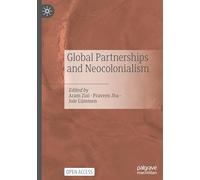 Global Partnerships and Neocolonialism