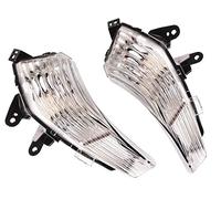 Global Parts Intermitente Delantero Derecho