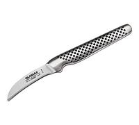 Global Pelador Forjado Curvo Largo, 6 cm.