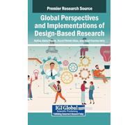 Global Perspectives and Implementations of Design-Based Research