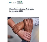 Global Perspectives on Triangular Co-operation 2025