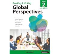 Global Perspectives Reading & Writing Book 2