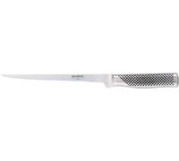 Global Pescado - Cuchillo para Filetear G-41-21cm - Fiambre - Hecho en Japón