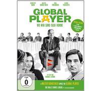 Global Player - Wo wir sind isch vorne [2 DVDs] [Alemania]
