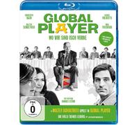 Global Player - Wo wir sind isch vorne [Blu-ray] [Alemania]