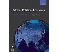 Global Political Economy