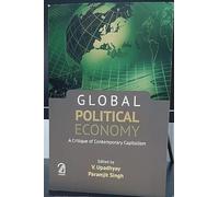 Global Political Economy: A Critique of Contemporary Capitalism