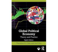 Global Political Economy: Theory and Practice