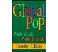 Global Pop World Music World Markets