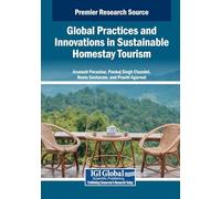 Global Practices and Innovations in Sustainable Homestay Tourism