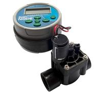 Global Programador NODE100 + Electroválvula PGV 1" 9V Hunter