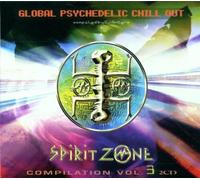 Global Psychedelic Trance: Compilation, Vol. 3 by Various Artists