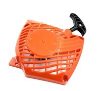 Global Pull Cord Starter Replacement Consistent CS370 CS400 Motosierra ABS Permanente Sustancia Fácil Organización OEM Moda Reverberación Motosierra Starter Divisiones