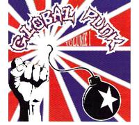 Global Punk Volume 1