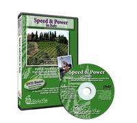 Global Ride: Speed & Power in Italy Virtual Cycling DVD