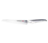 GLOBAL SAI-M04 - Cuchillo Para Pan 17cm - Envío Gratis