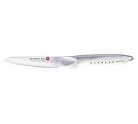 GLOBAL SAI-S01R - Cuchillo Pelador 9cm Cuchilla - Hecho En Japón - Envío Gratis