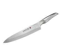 Global Sai Series Sai-06 - Cuchillo de cocina (25 cm)