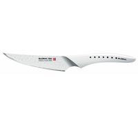 GLOBAL SAI-T03 - Cuchillo De Carne 11,5cm - Hecho En Japón - Envío Gratis