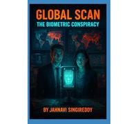 Global Scan: The Biometric Conspiracy (Global Tech Thrillers)
