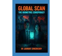 Global Scan: The Biometric Conspiracy (Global Tech Thrillers)