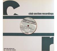Global Sound Players - Secret Life-Airwalker [Vinilo]
