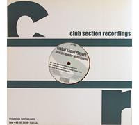Global Sound Players - Secret Life-Airwalker [Vinilo]
