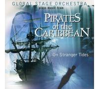 Global Stage Orchestra - Pirates of the..