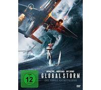 Global Storm - Die finale Katastrophe [DVD]