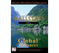 Global Treasures Hallstatt Austria [DVD] [NTSC]