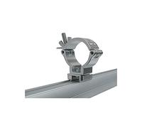 Global Truss Accesorios/pieza de repuesto, abrazadera de travesaño para riel trifásico 88813