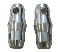 Global Truss Cono Conector Remolque para bicicletas en F34 Derecho