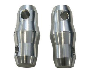 Global Truss Cono Conector Remolque para bicicletas en F34 Derecho